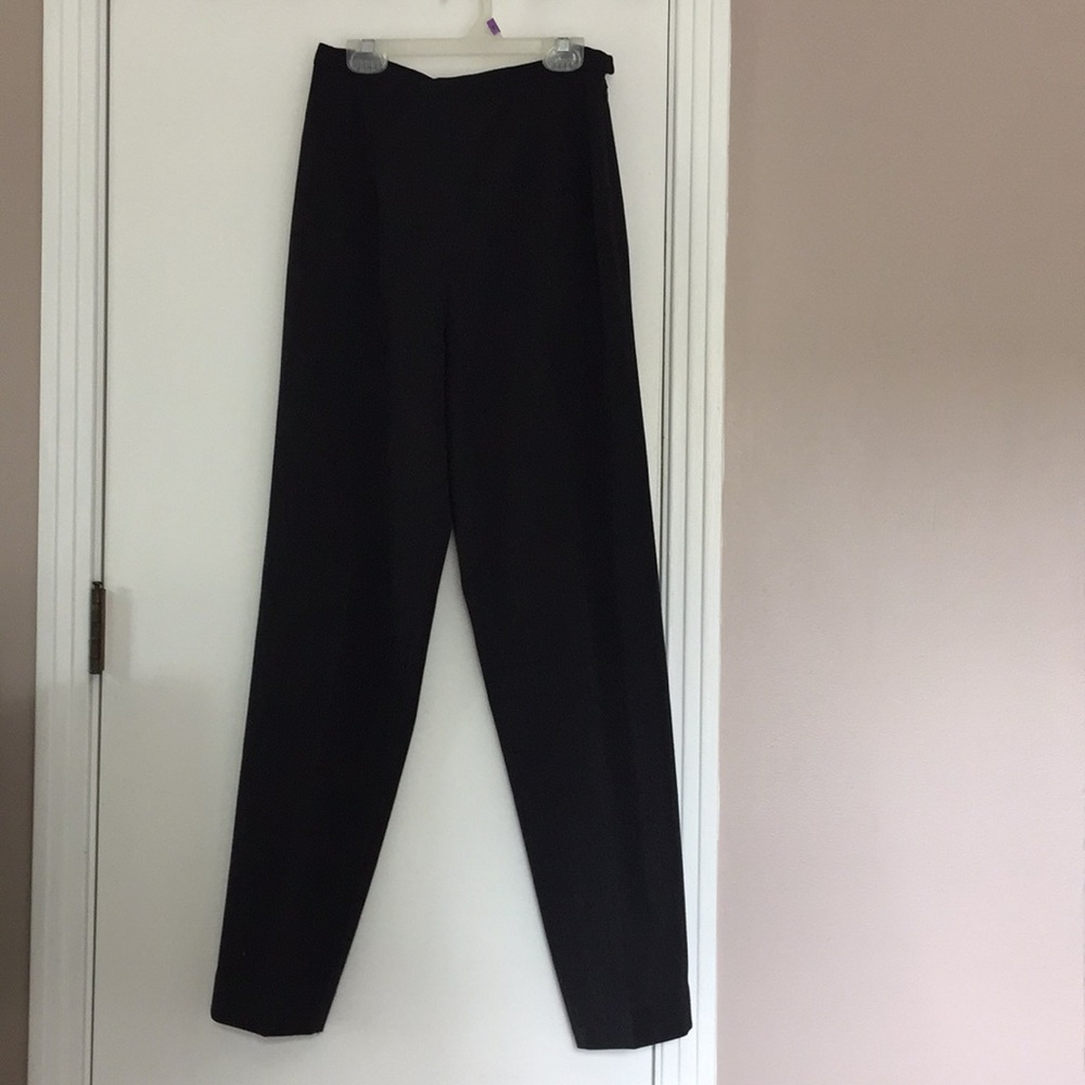 ANN TAYLOR DRESS PANTS
